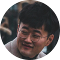 박**