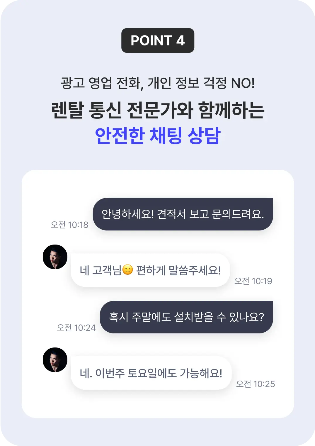 Point 4
